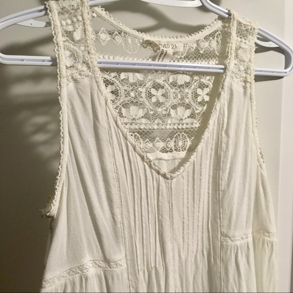 BOGO FREE - Sleeveless Blouse - Picture 3 of 3